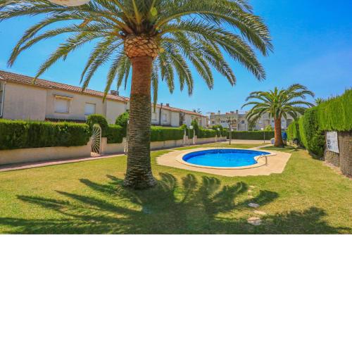 Casa Mercuri - ONLY FAMILIES