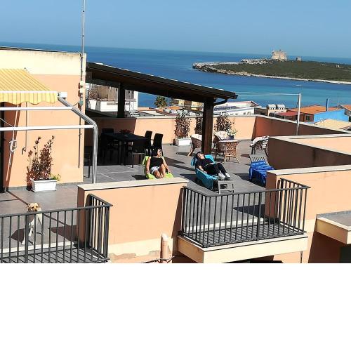 Casa Mercurio
