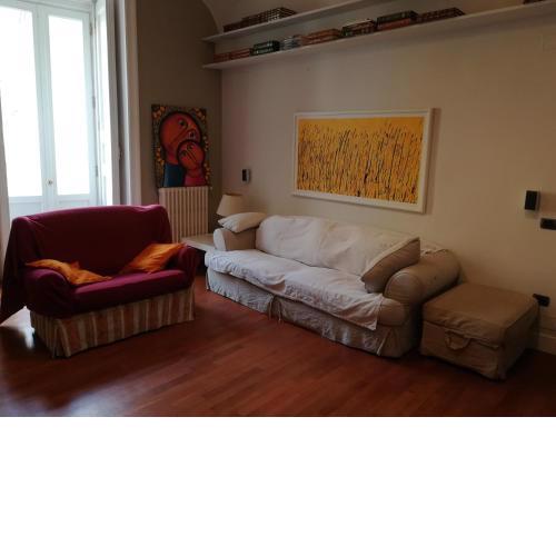 Casa Mergellina