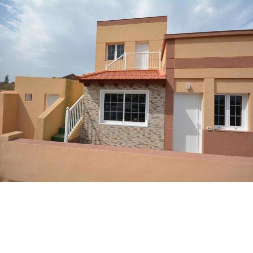 CASA MÉRIDA