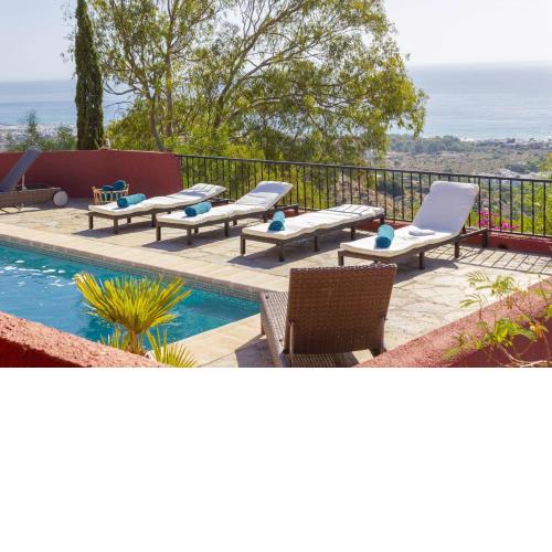 Casa Meridian