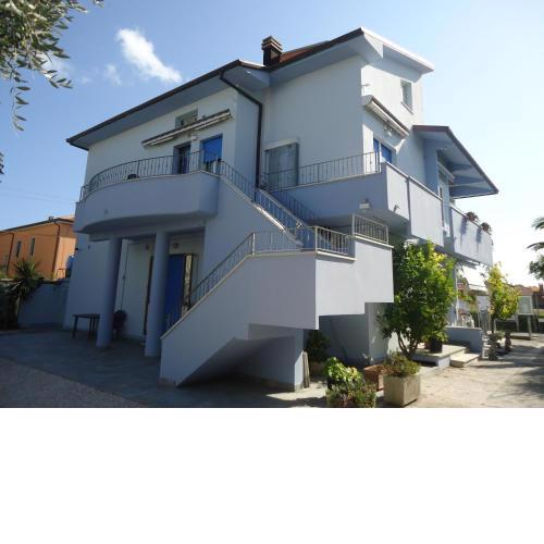 Casa Meris