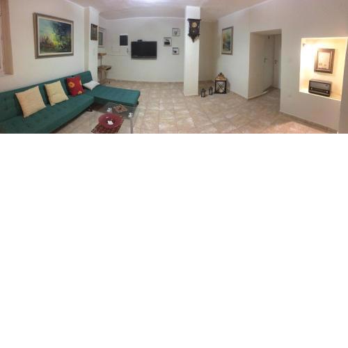 Casa Mersini
