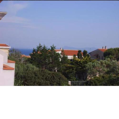 Casa Mezzoggiorno