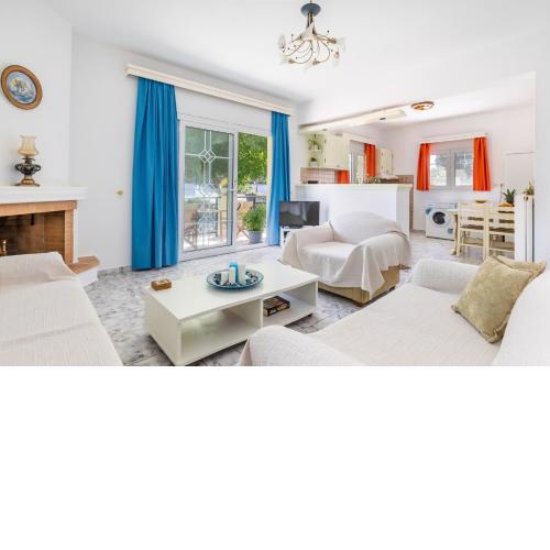 Casa Mia - 5 min from Stafilos beach