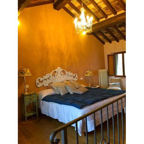 Casa Mia A Cortona