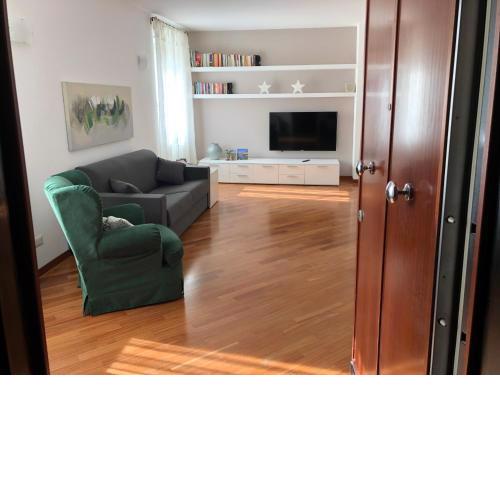 Casa mia a Nervi