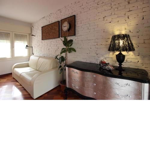 CASA-MIA Apartment