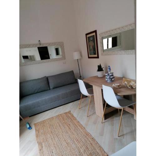 CASA MIA appartamento al centro