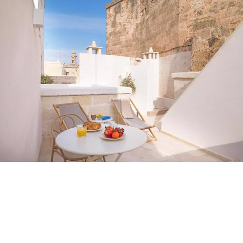 Casa Mia by MANZONI COLLECTION