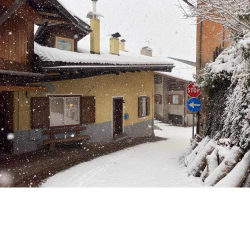 Casa Mia Fiemme