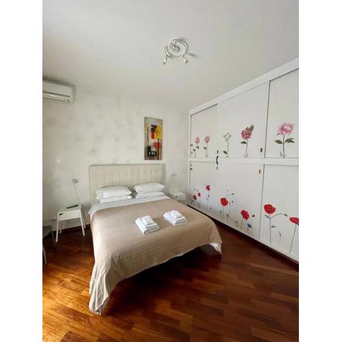 Casa Mia Guesthouse