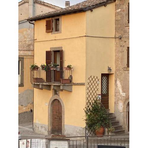 Casa Mia & Leone