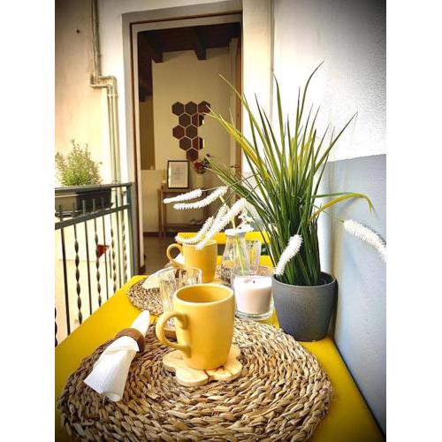 Casa Mia Maria Margot LODI Self check in