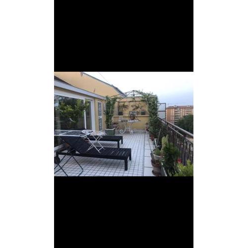 Casa Mia STANZA IN APPARTAMENTO CONDIVISO