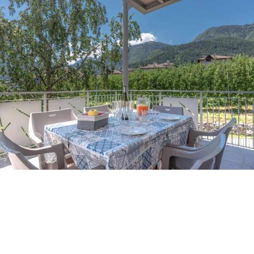 Casa Mia Tuenno