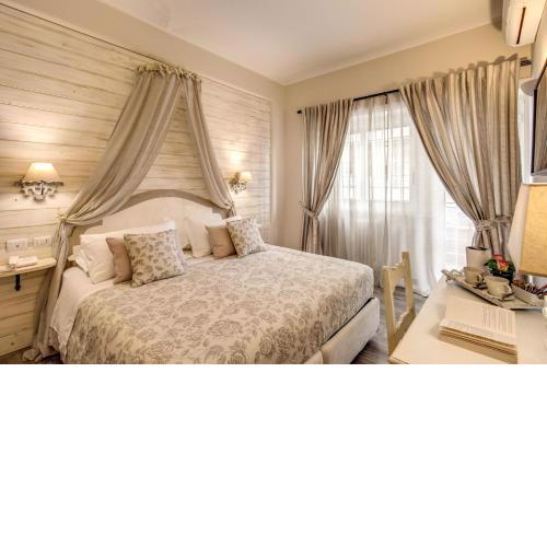 Casa Mia Vaticano Guest House