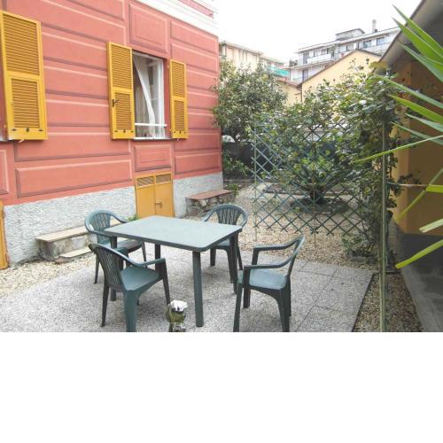 CASA MIA