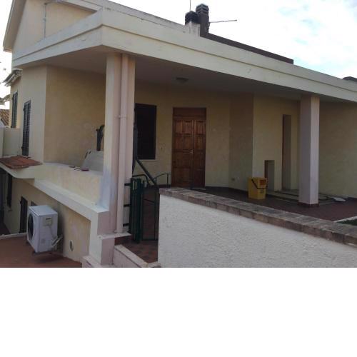 Casa mia