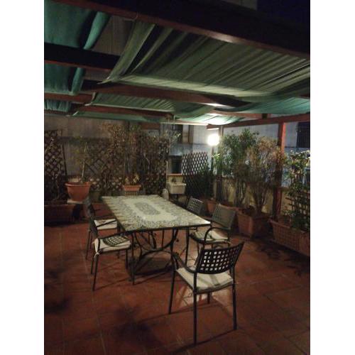 casa mia