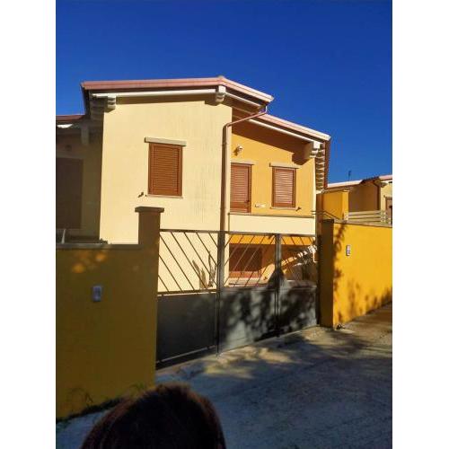 CASA MIA