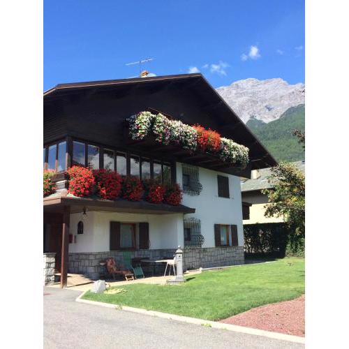 Casa Mia