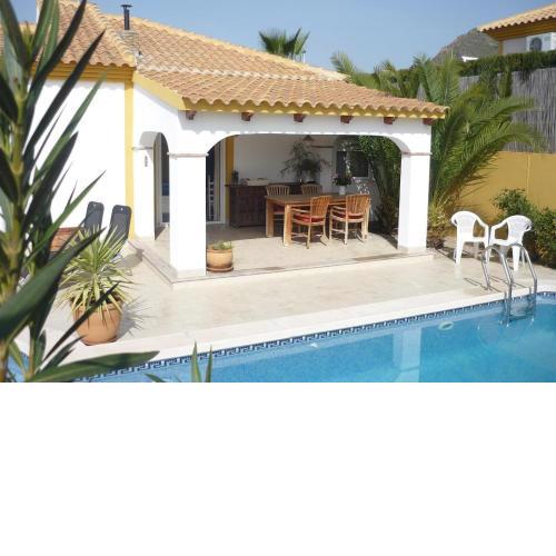 Casa Miantojo cerca la costa