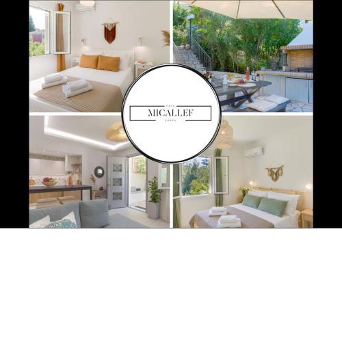 Casa Micallef Corfu