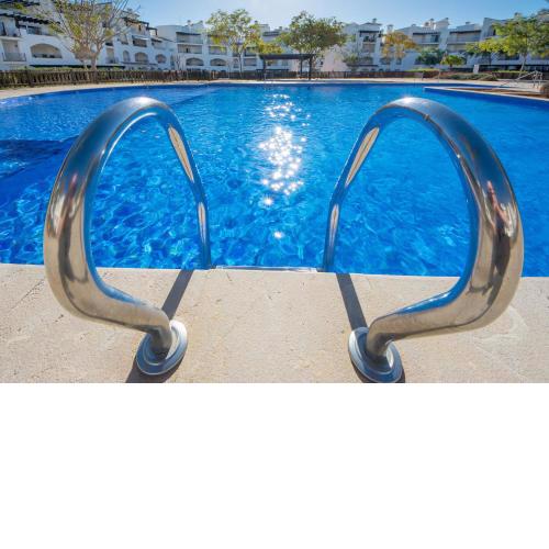 Casa Michael - A Murcia Holiday Rentals Property