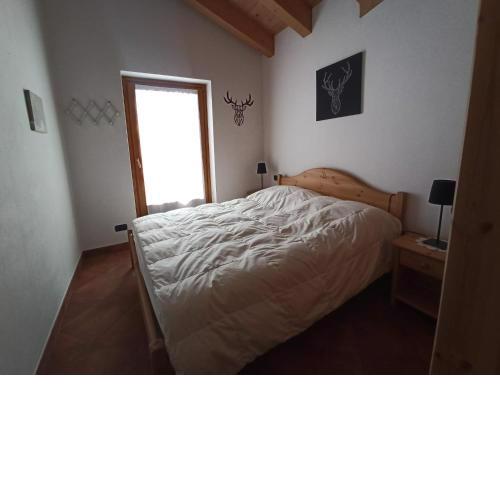 Casa Michela Trilocale Mansardato