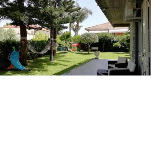 Casa Michelangela