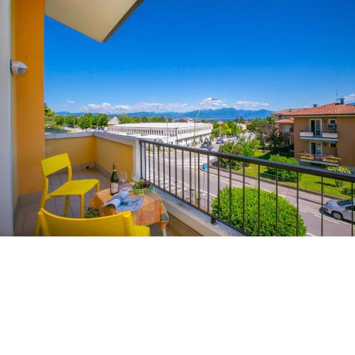 Casa Michelangelo - Happy Rentals