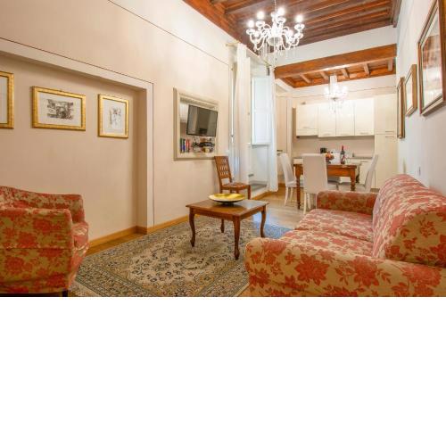 Casa Michelangelo - Tintori apt