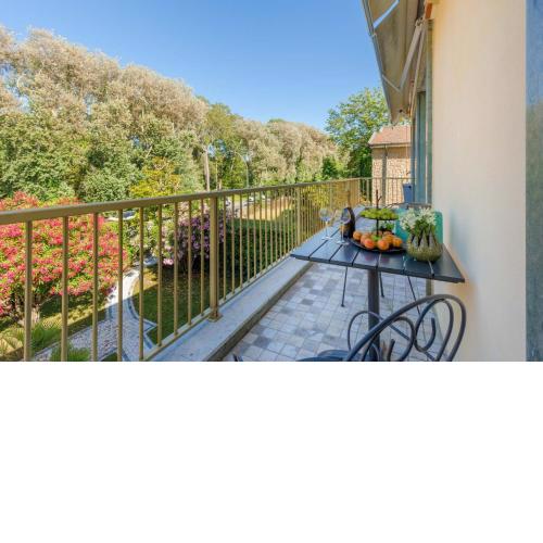 Casa Michelangelo, a Luxury retrat in Viareggio close to the Passeggiata