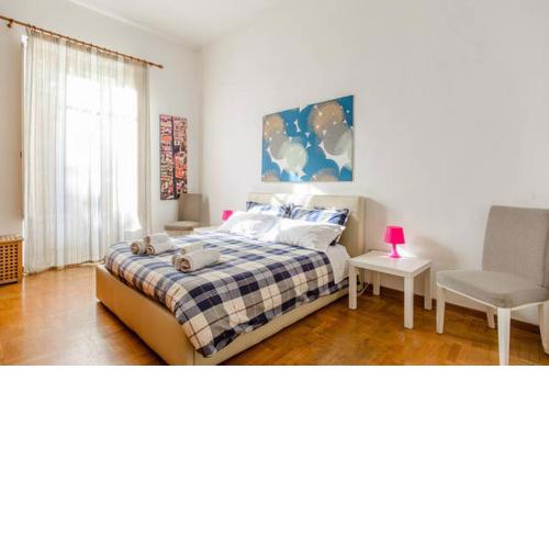 Casa Michelangelo