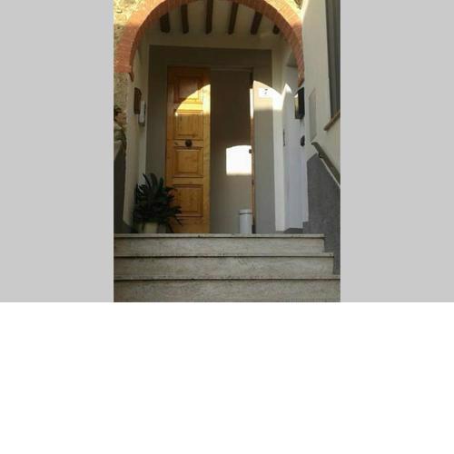 Casa Michelangelo