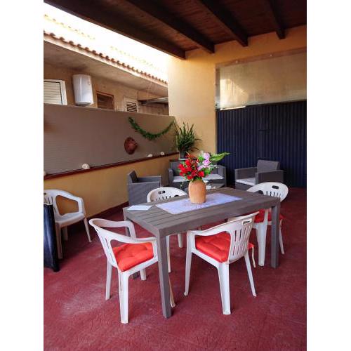 CASA MICHELE