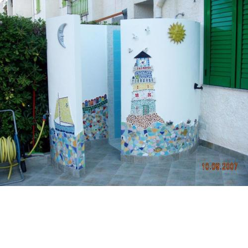 Casa Micheletti