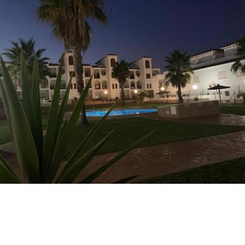 Casa Mickessa 2 bed 2 bath Punta Prima