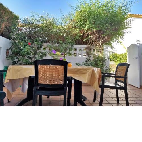 Casa Miel