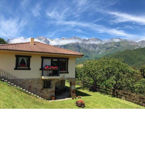 Casa Mieses