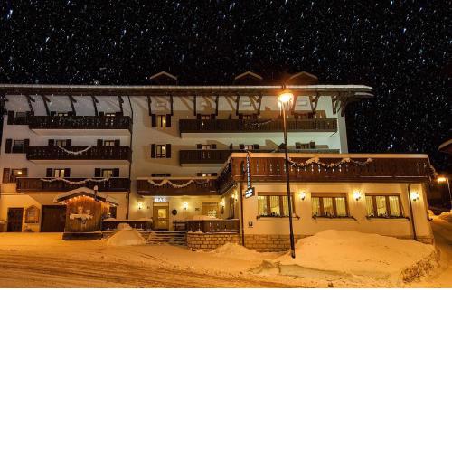 CASA MIFEL -- APP. GERANIO