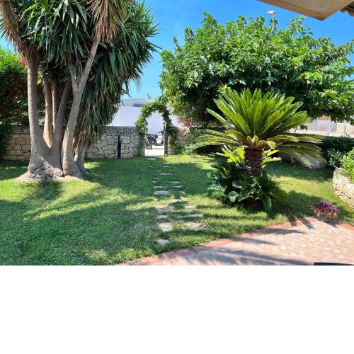 Casa Migliorisi a Marina di Ragusa per Vacanze