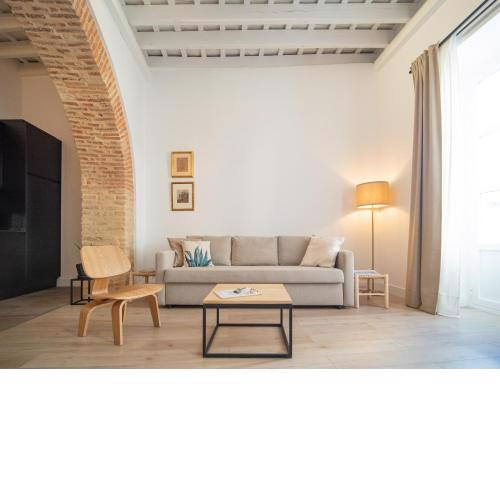 Casa Miguel - Apartamento 2