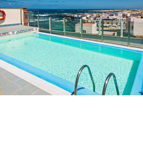 Casa Mika Oliastur 25