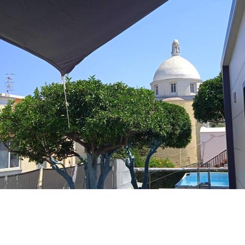 Casa Mika