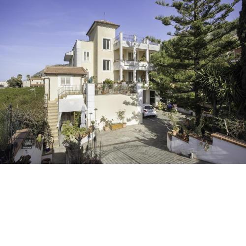 Casa Mila