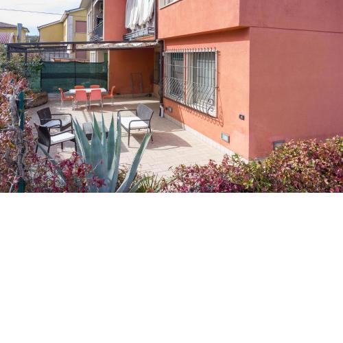 casa Mila