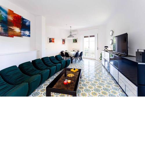 Casa Milena