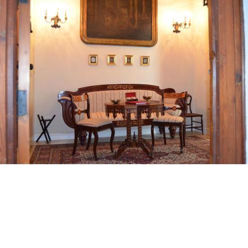 CASA MILER